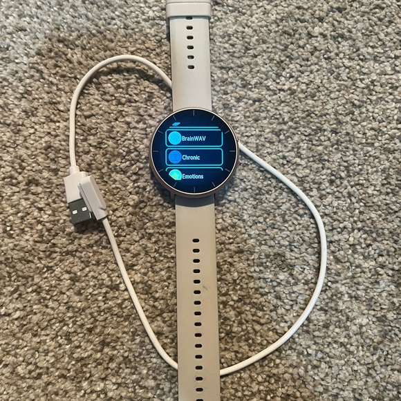 WAVwatch 2.0 in rose gold - Picture 4 of 8